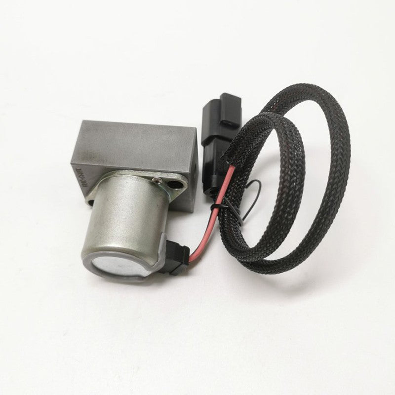 Solenoid Valve 702-21-57400 702-21-57500 70221-55901 For KOMATSU PC200-7 PC220-7