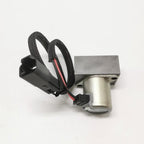 Solenoid Valve 702-21-57400 702-21-57500 70221-55901 For KOMATSU PC200-7 PC220-7