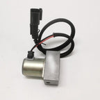 Solenoid Valve 702-21-57400 702-21-57500 70221-55901 For KOMATSU PC200-7 PC220-7