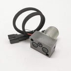 Solenoid Valve 702-21-57400 702-21-57500 70221-55901 For KOMATSU PC200-7 PC220-7