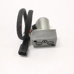 Solenoid Valve 702-21-57400 702-21-55901 For KOMATSU PC200-7 PC220-7 PC200-8