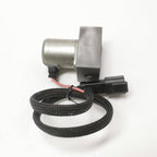 Solenoid Valve 702-21-57400 702-21-55901 For KOMATSU PC200-7 PC220-7 PC200-8