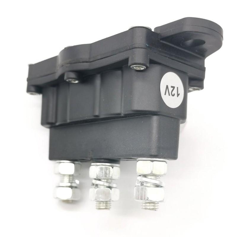 Solenoid Switch 12V For Dump Truck Tarp Buyers 1306600