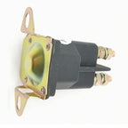 Solenoid Starter for Hustler Zero Turn Mowers FasTrack Mini Z Super Z Contactor