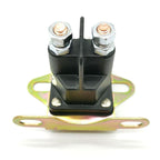 Solenoid Starter 12V for Briggs & Stratton 350442 350447 350772 350777 Mowers