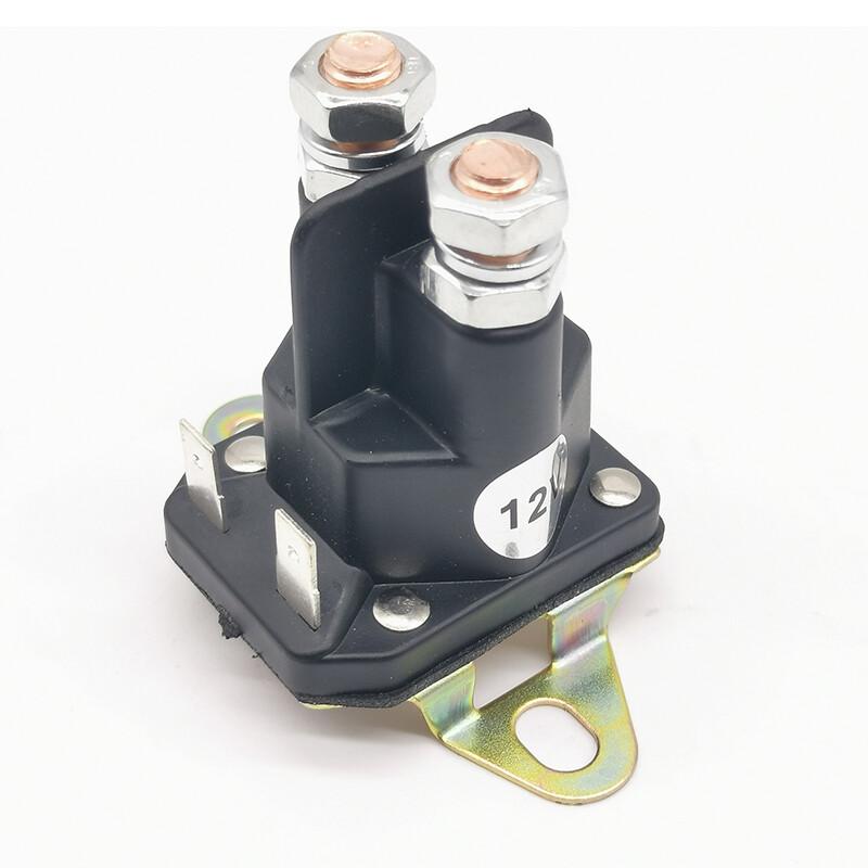 Solenoid Relay Switch 862-1221-211-20 862-1221-211-12 For Trombetta 4-Post 12V