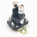Solenoid Relay Switch 862-1221-211-20 862-1221-211-12 For Trombetta 4-Post 12V