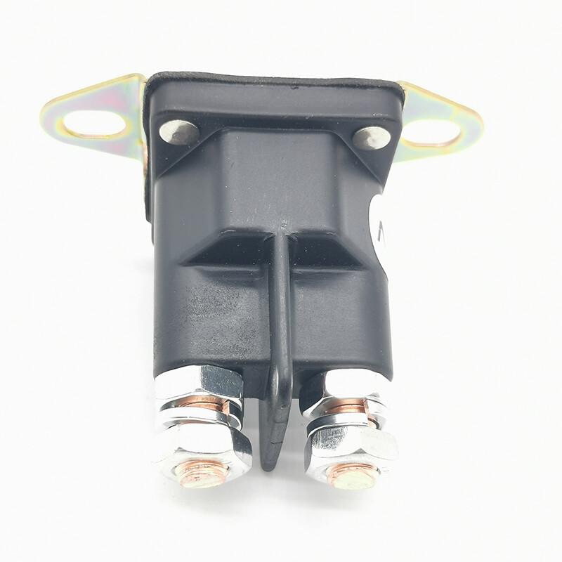 Solenoid Relay Switch 862-1221-211-20 862-1221-211-12 For Trombetta 4-Post 12V