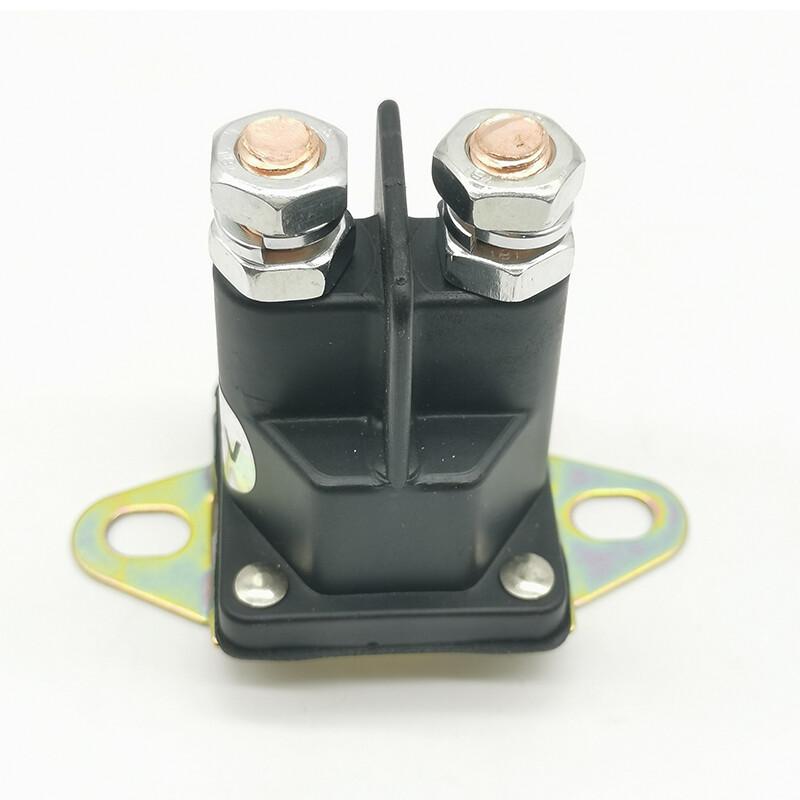 Solenoid Relay Switch 862-1221-211-20 862-1221-211-12 For Trombetta 4-Post 12V