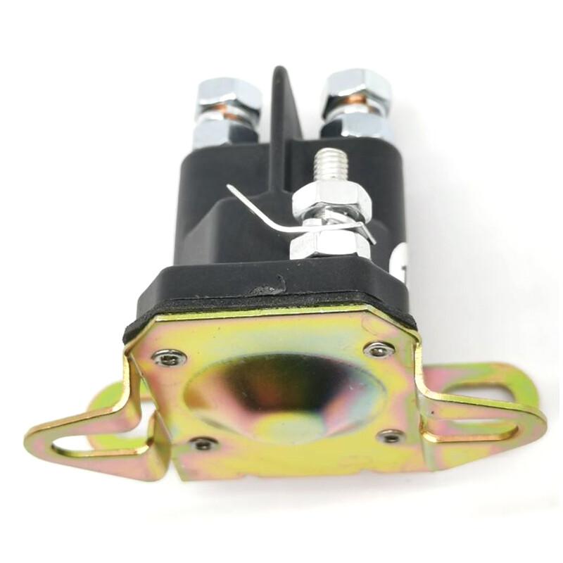 Solenoid For Troy Bilt 1751569 925-1426A Wright 53490009 Simplicity