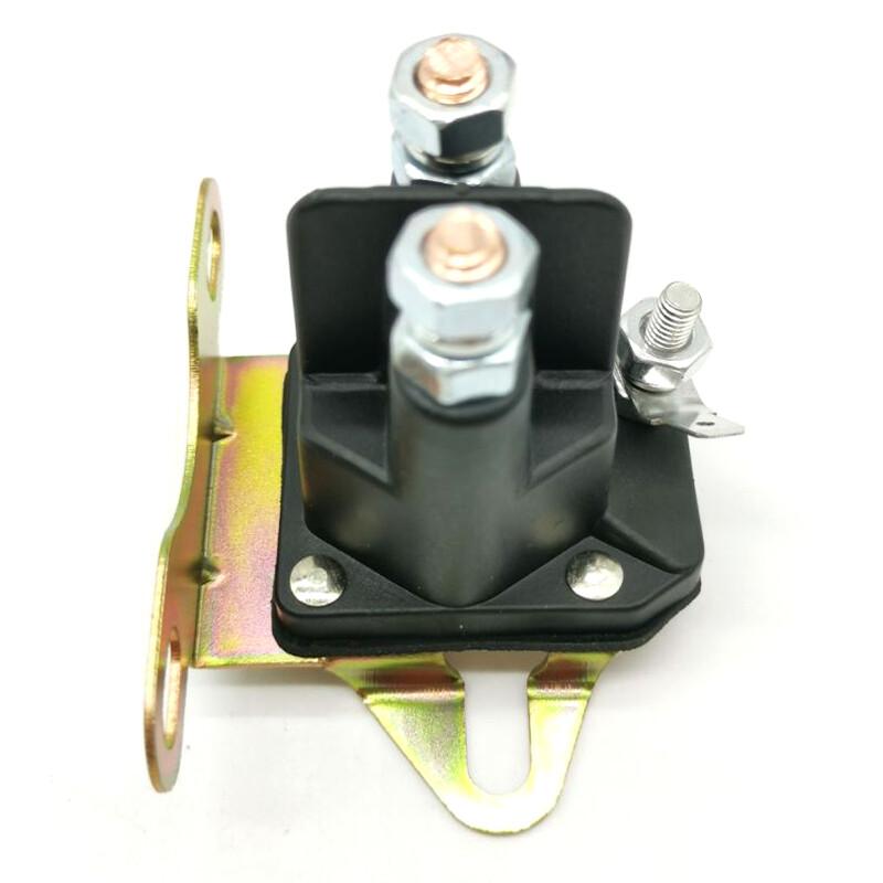 Solenoid For Troy Bilt 1751569 925-1426A Wright 53490009 Simplicity