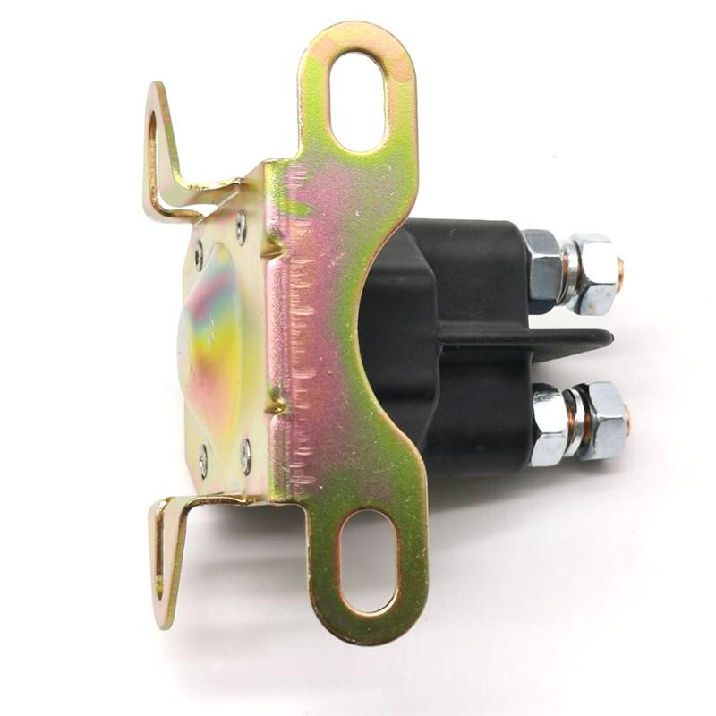 Solenoid For Troy Bilt 1751569 925-1426A Wright 53490009 Simplicity