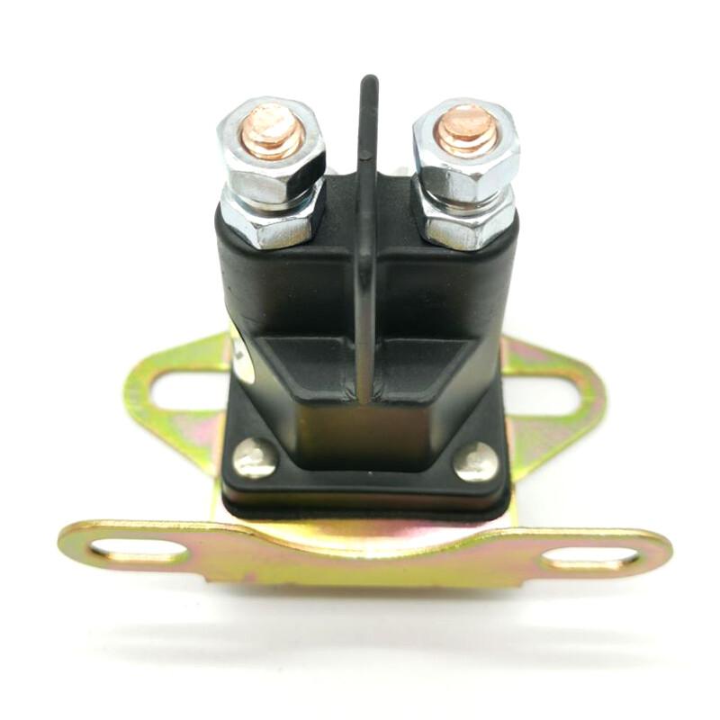 Solenoid For Troy Bilt 1751569 925-1426A Wright 53490009 Simplicity