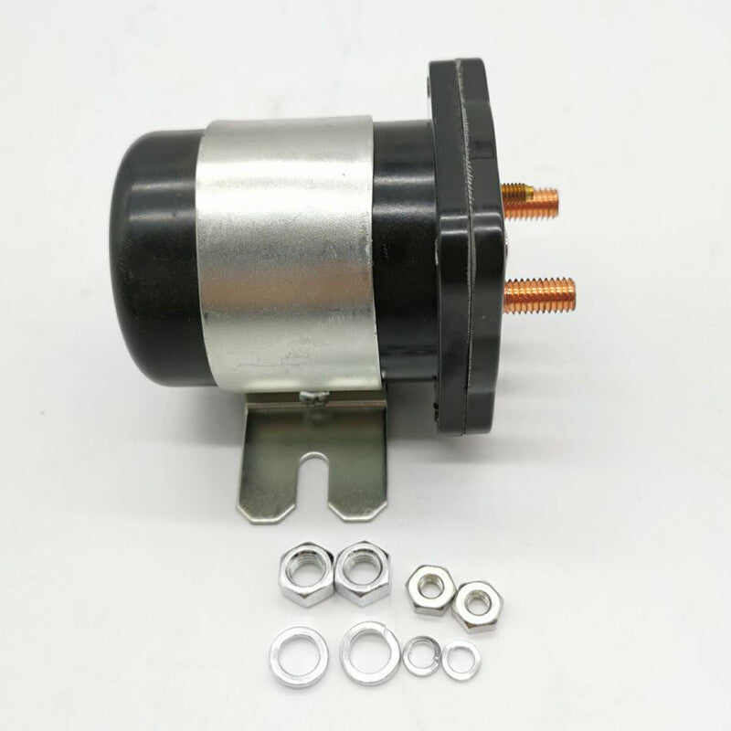 Solenoid Contactor 146475 for Skyjack SJIII3215 SJIII3219 SJIII3220 24V 200A