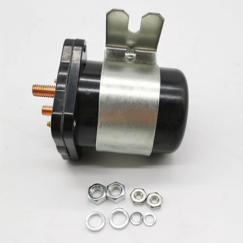 Solenoid Contactor 146475 for Skyjack SJIII3215 SJIII3219 SJIII3220 24V 200A