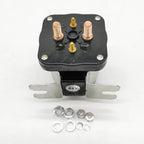 Solenoid Contactor 146475 for Skyjack SJIII3215 SJIII3219 SJIII3220 24V 200A