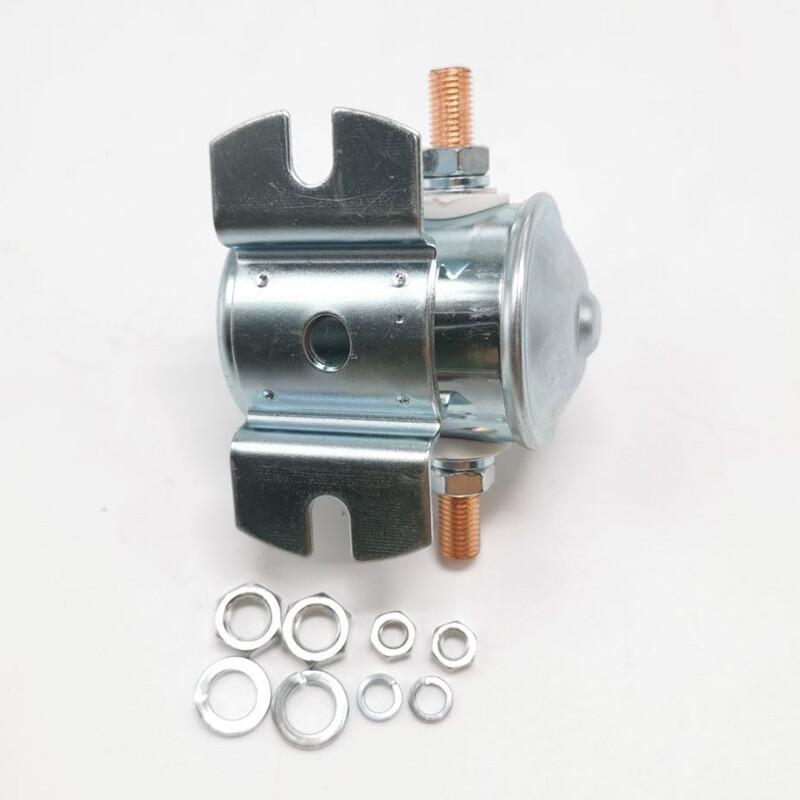 Solenoid 6659319 for Bobcat 843 943 970 974 975 1213 1600 2000 2400 2410 444M