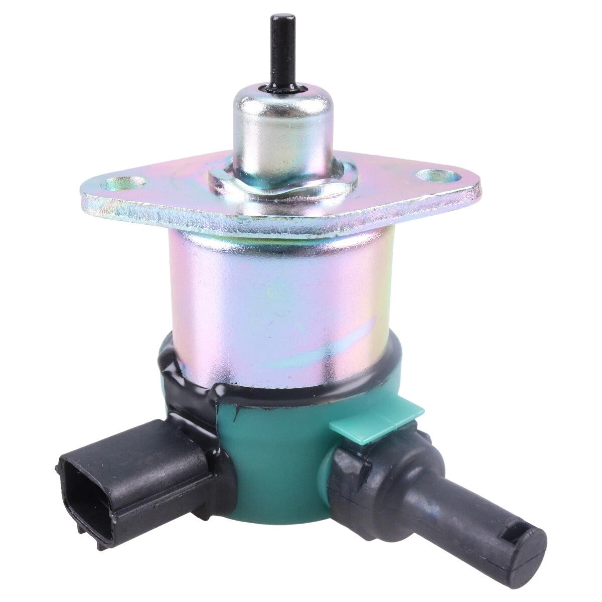 Solenoid 17208-60015 17208-60016 17208-60010 Fits Kubota V1505 V1305 D905