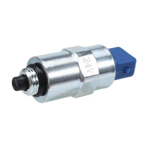 Shut off Solenoid DPA DPS CAV LUCAS* 7185-900H 9185-900H
