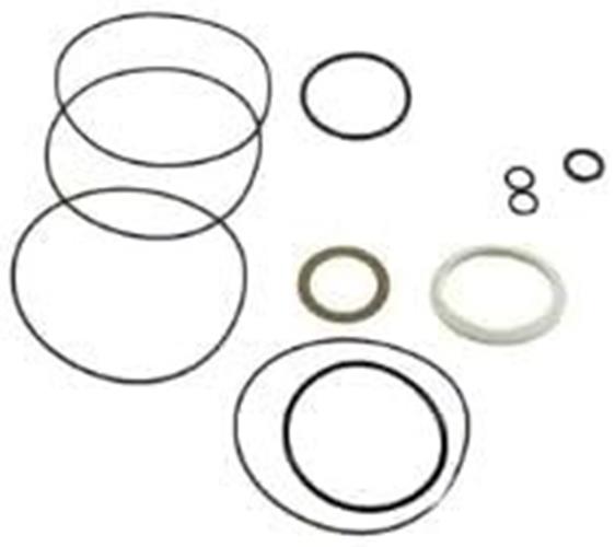 Seal Kit 9900348-000 for Eaton Char-Lynn Wheel Motor VIS 30-005 VIS 40-004