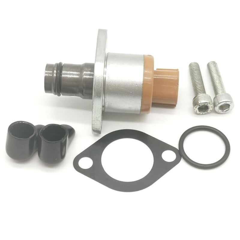 SCV Valve RE560091 for John Deere 6150M W550 6115D 6170M T550 6100D 7630 7330