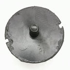 Rubber Buffer 06118312 for Bomag Compactor BW80 BW100 BW120 BW130 BW80AD-2