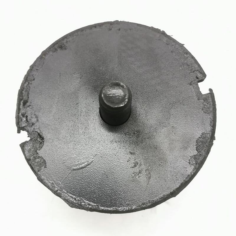 Rubber Buffer 06118312 for Bomag Compactor BW80 BW100 BW120 BW130 BW80AD-2