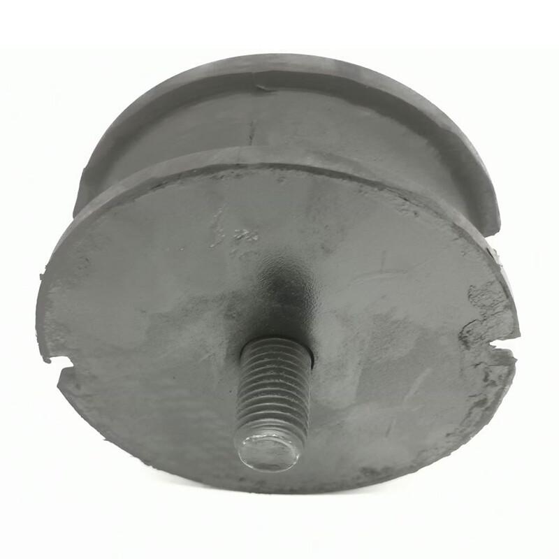 Rubber Buffer 06118312 06118716 for Bomag BW80 BW100 BW120 BW130 BW80AD-2