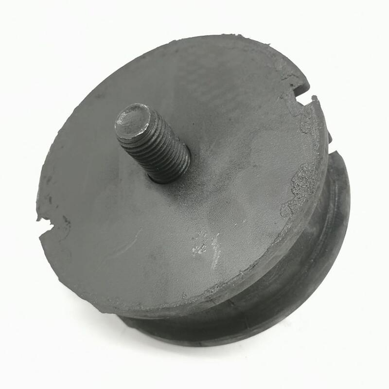 Rubber Buffer 06118312 06118716 for Bomag BW80 BW100 BW120 BW130 BW80AD-2