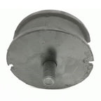 Rubber Buffer 06118312 06118716 06118716 for Bomag BW80 BW100 120 BW130 BW80AD-2