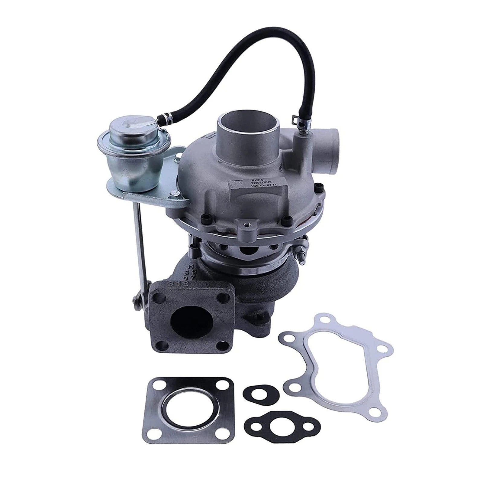 RHF4 135756170 13575-6171 For New Holland T2410 4060 L215 L220 LS170 N844L
