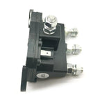 Reversing Solenoid Relay 6 Terminal Continuous Winch Motor Contactor 12 Volt