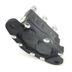 Reversing Solenoid Relay 6 Terminal Continuous Winch Motor Contactor 12 Volt
