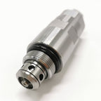 Relief Valve 119-5186 1195186 For Caterpillar CAT Excavator 311B 311C 312B 314C