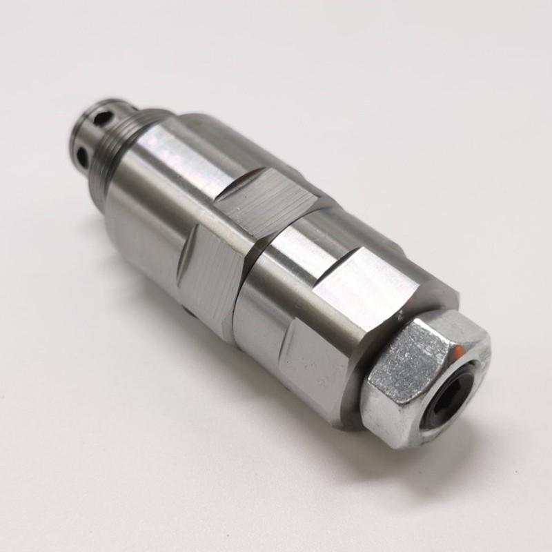Relief Valve 119-5186 1195186 For Caterpillar CAT Excavator 311B 311C 312B 314C