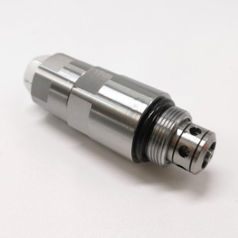 Relief Valve 119-5186 1195186 For Caterpillar CAT Excavator 311B 311C 312B 314C