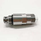 Relief Valve 119-5186 1195186 For Caterpillar CAT Excavator 311B 311C 312B 314C