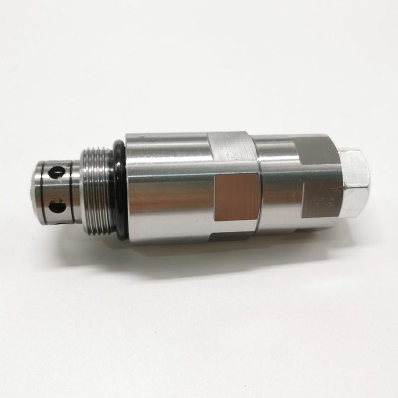 Relief Valve 119-5186 1195186 For Caterpillar CAT Excavator 311B 311C 312B 314C