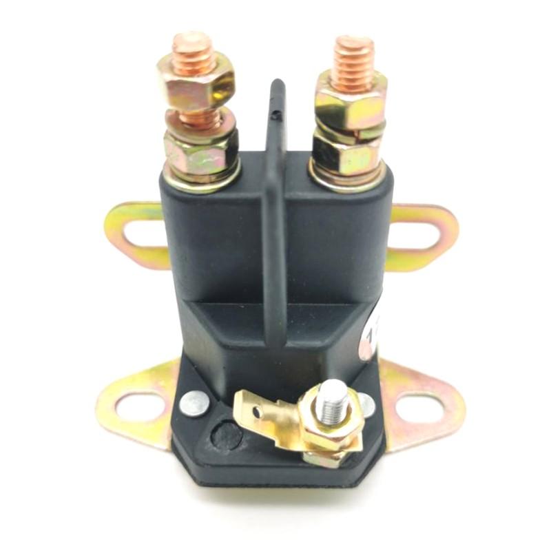 Relay Solenoid For Briggs & Stratton 691656 745000 745000MA 745001 790951 807829