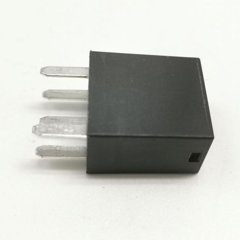 Relay 7219044 For Bobcat S450 S510 S550 S570 S590 S630 T450 T550 T590 T630 T650