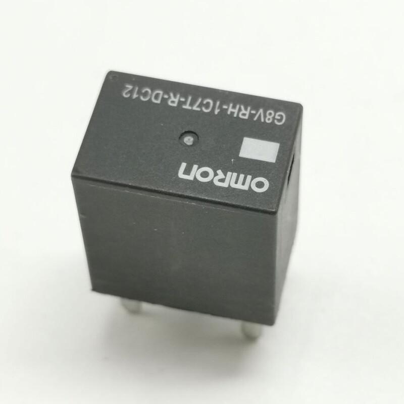 Relay 7219044 For Bobcat S450 S510 S550 S570 S590 S630 T450 T550 T590 T630 T650