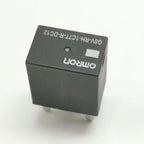 Relay 7219044 For Bobcat S450 S510 S550 S570 S590 S630 T450 T550 T590 T630 T650