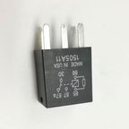 Relay 7219044 For Bobcat S450 S510 S550 S570 S590 S630 T450 T550 T590 T630 T650