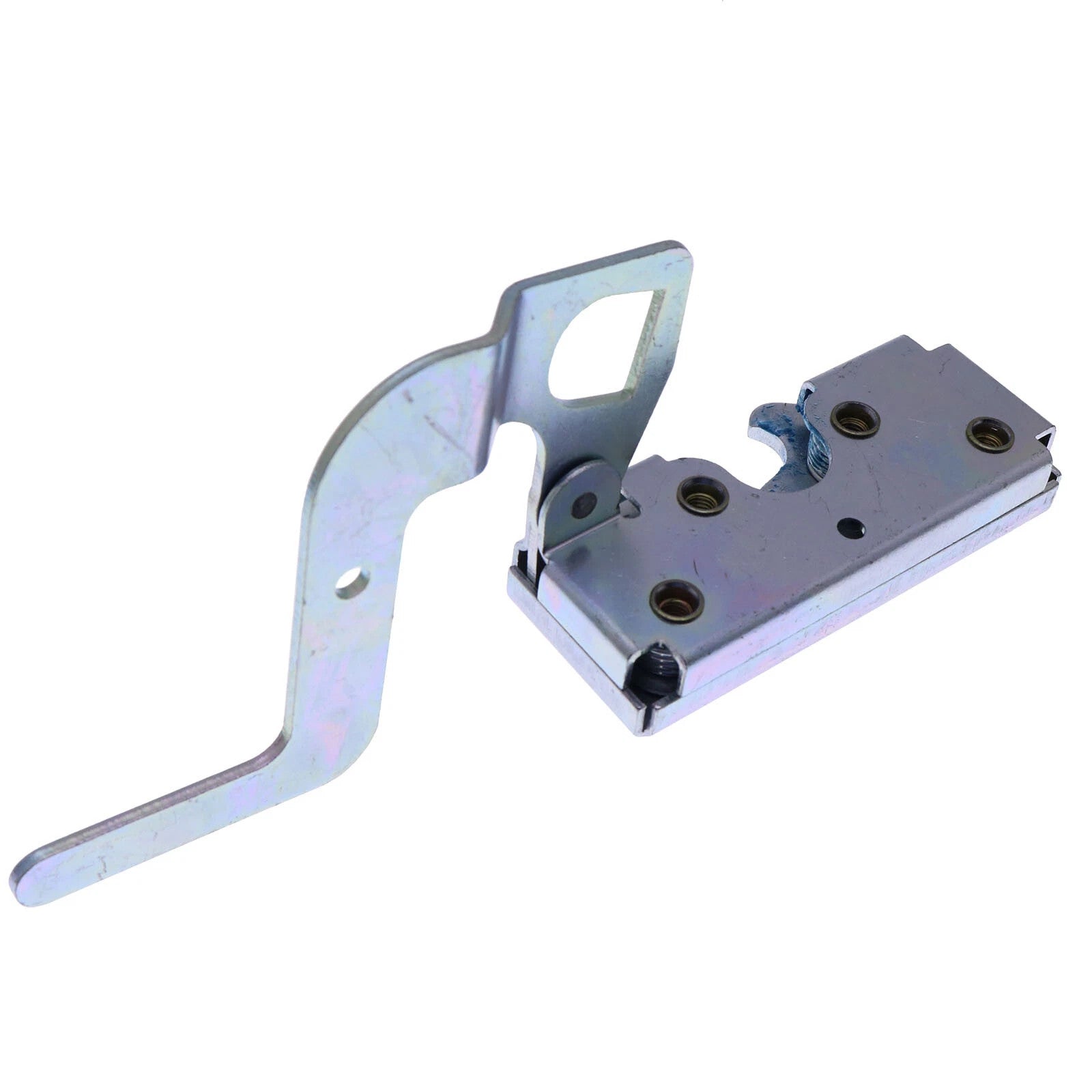 Rear Door Latch 6670867 6711524 6649420 for Bobcat T190 T200 S175 2400 2410