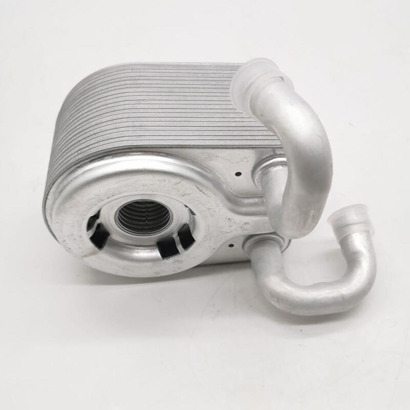 RE515469 Oil Cooler fits John Deere 5065M 333D 332D 332 329D 328D 328 326D 325