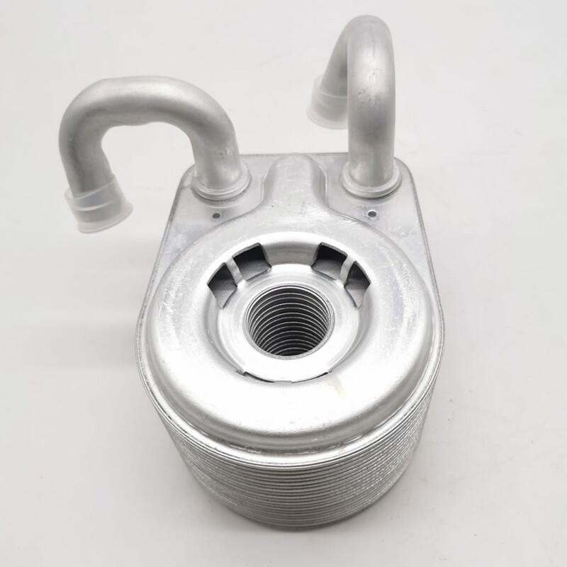 RE515469 Oil Cooler fits John Deere 5065M 333D 332D 332 329D 328D 328 326D 325