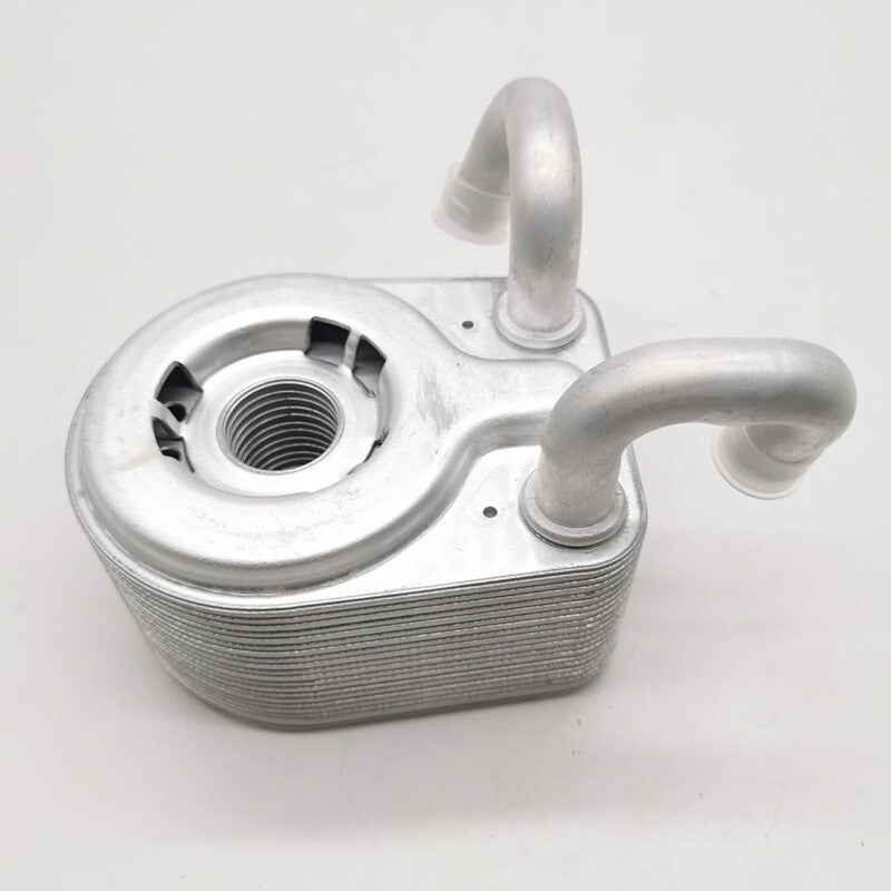 RE515469 New Oil Cooler For John Deere Tractors 4120, 4320, 4520, 4720, 5225+