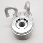 RE515469 New Oil Cooler For John Deere Tractors 4120, 4320, 4520, 4720, 5225+