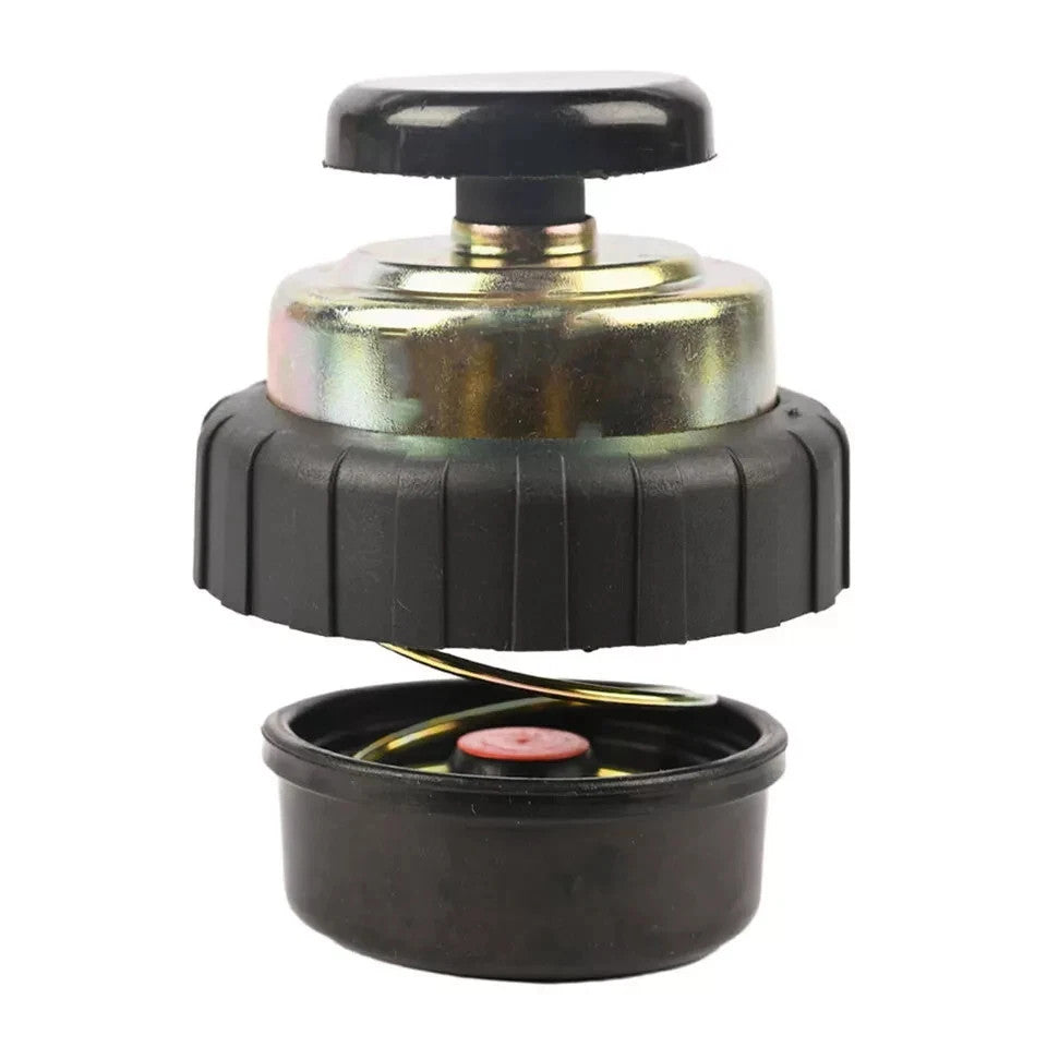 RE50467 Fuel Filter Base Hand Primer Fits John Deere Tractors