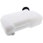 Radiator Coolant Tank 6576660 6702797 For Bobcat 653 742 743 751 753 S130 1600
